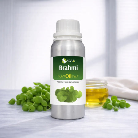 Brahmi Oil