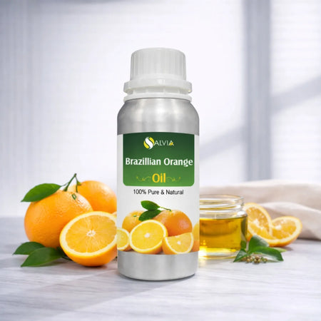 Brazillian Orange Oil