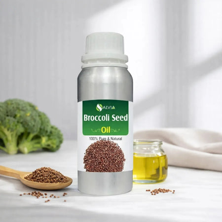 Broccoli Seed Oil