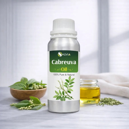 Cabreuva Oil