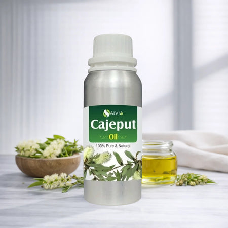 Cajeput Oil