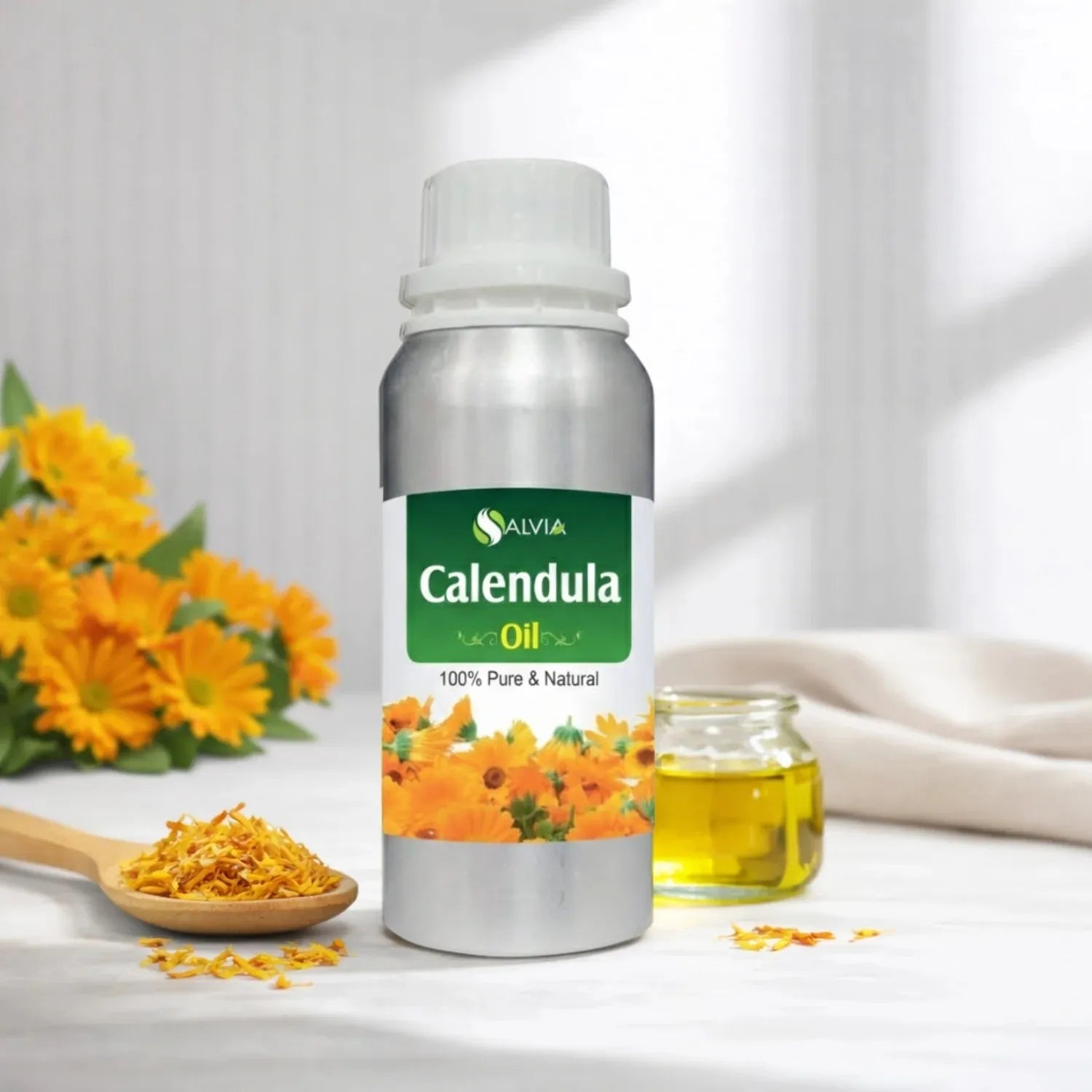 Calendula Oil