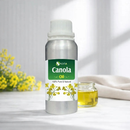 Canola Oil