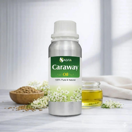 Caraway Oil