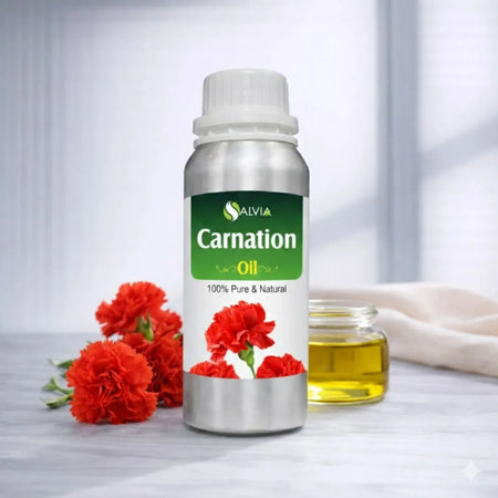 Carnation Essential Oil