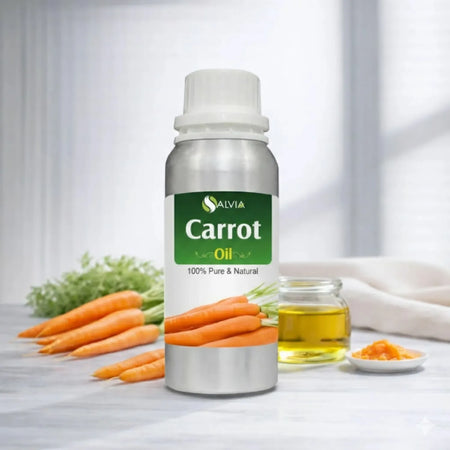 Carrot Oil