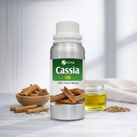 Cassia Oil