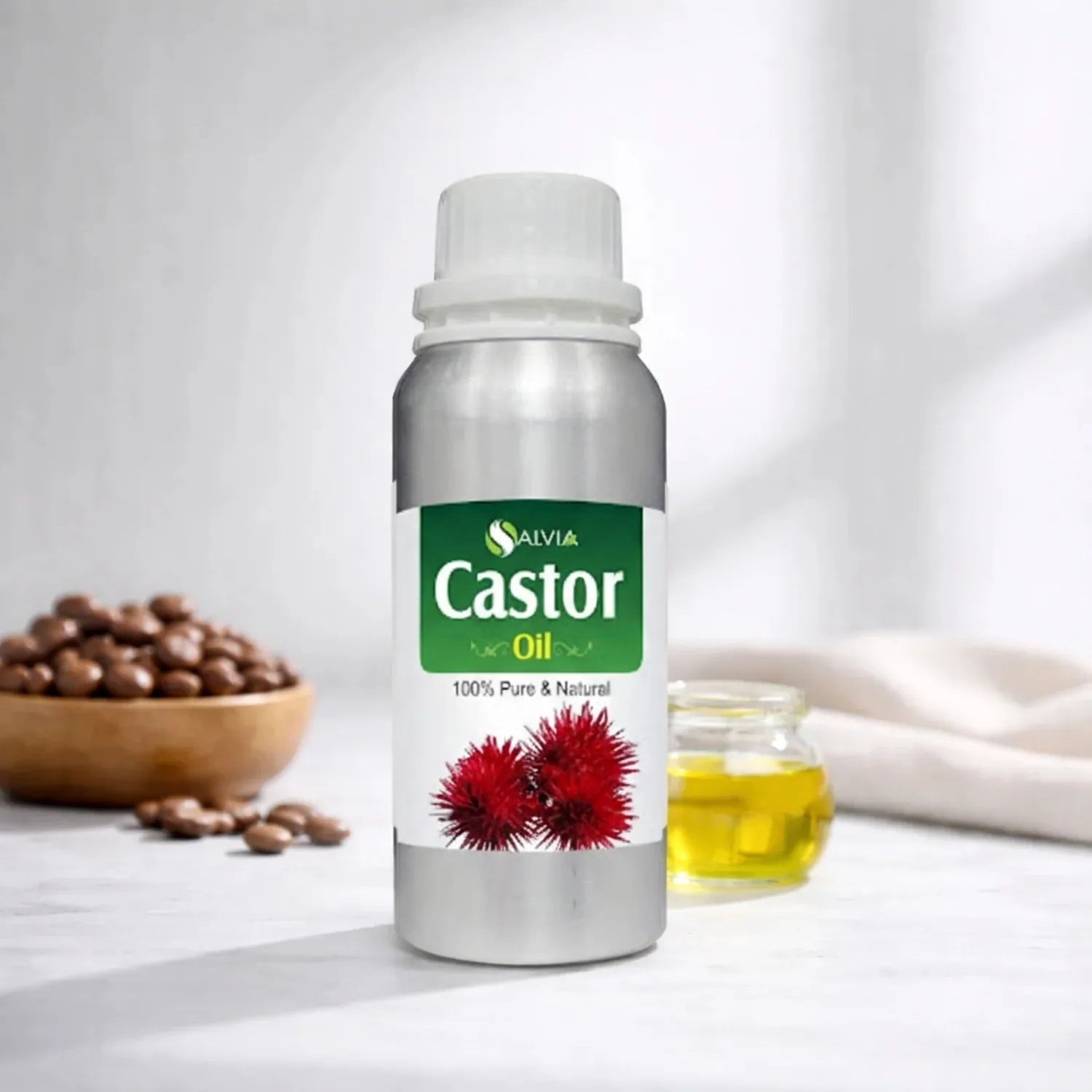 Castor Oil