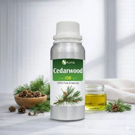 Cedarwood Oil