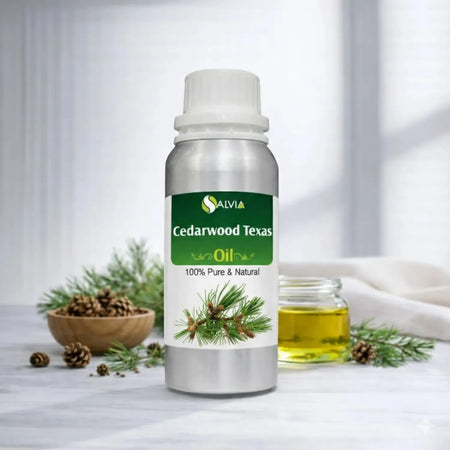Cedarwood Texas Oil