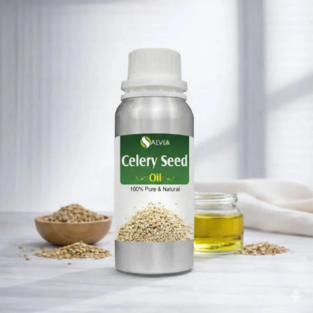 Celery Seed Oil