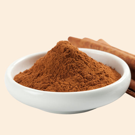 Cinnamon Powder