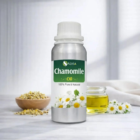 Chamomile Oil