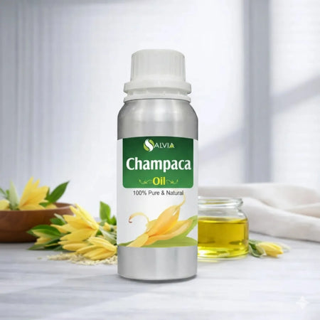 Champaca Oil