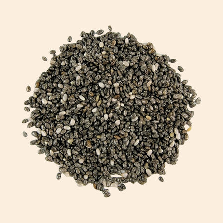 Chia Seed