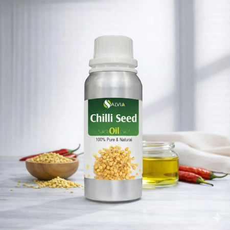 Chili Seed Oil