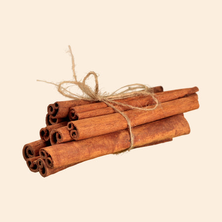 Cinnamon Bark
