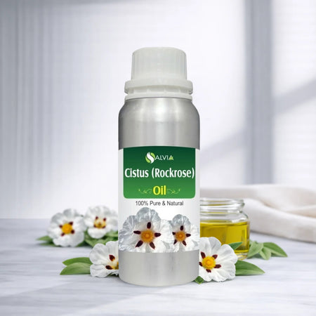 Cistus Oil