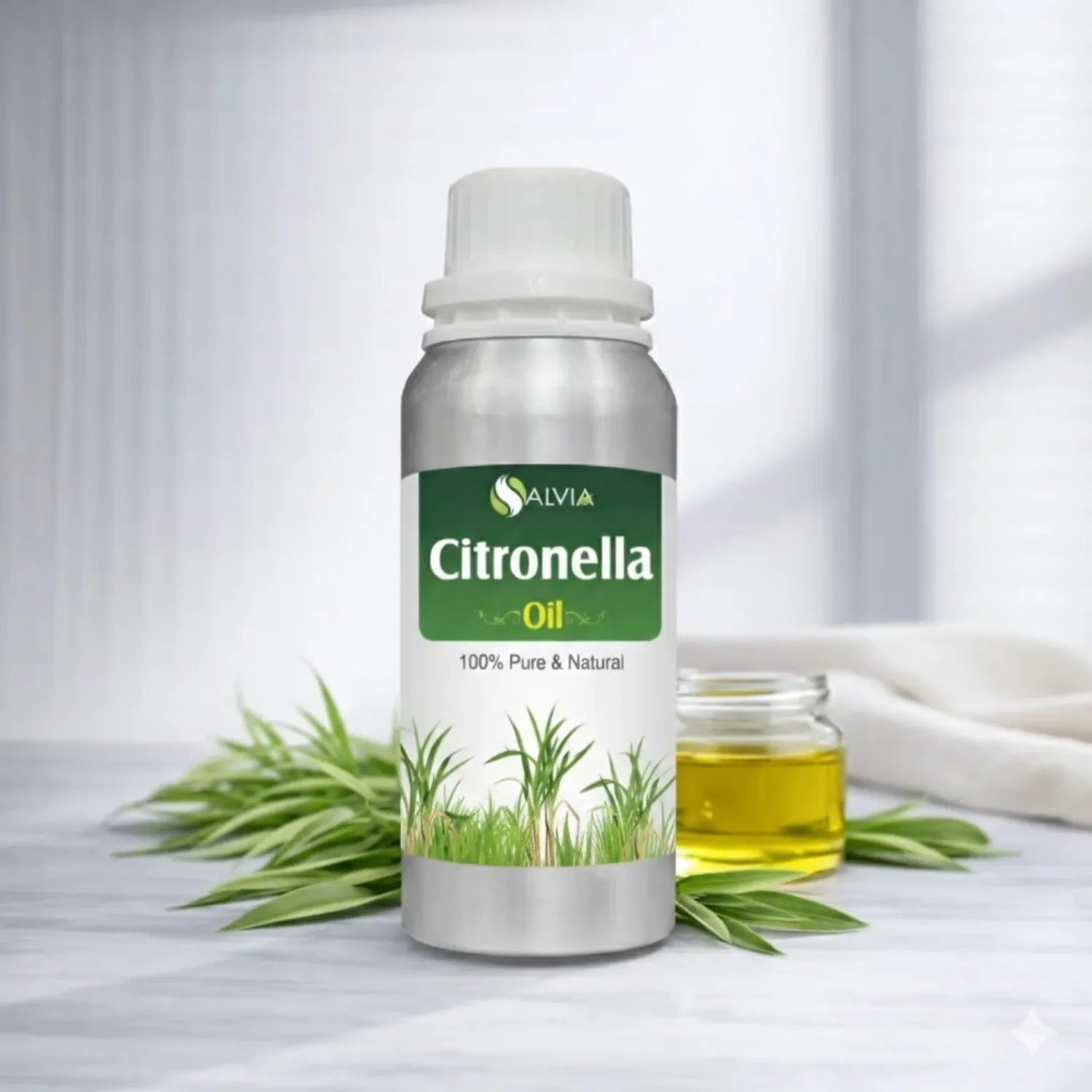 Citronella Oil
