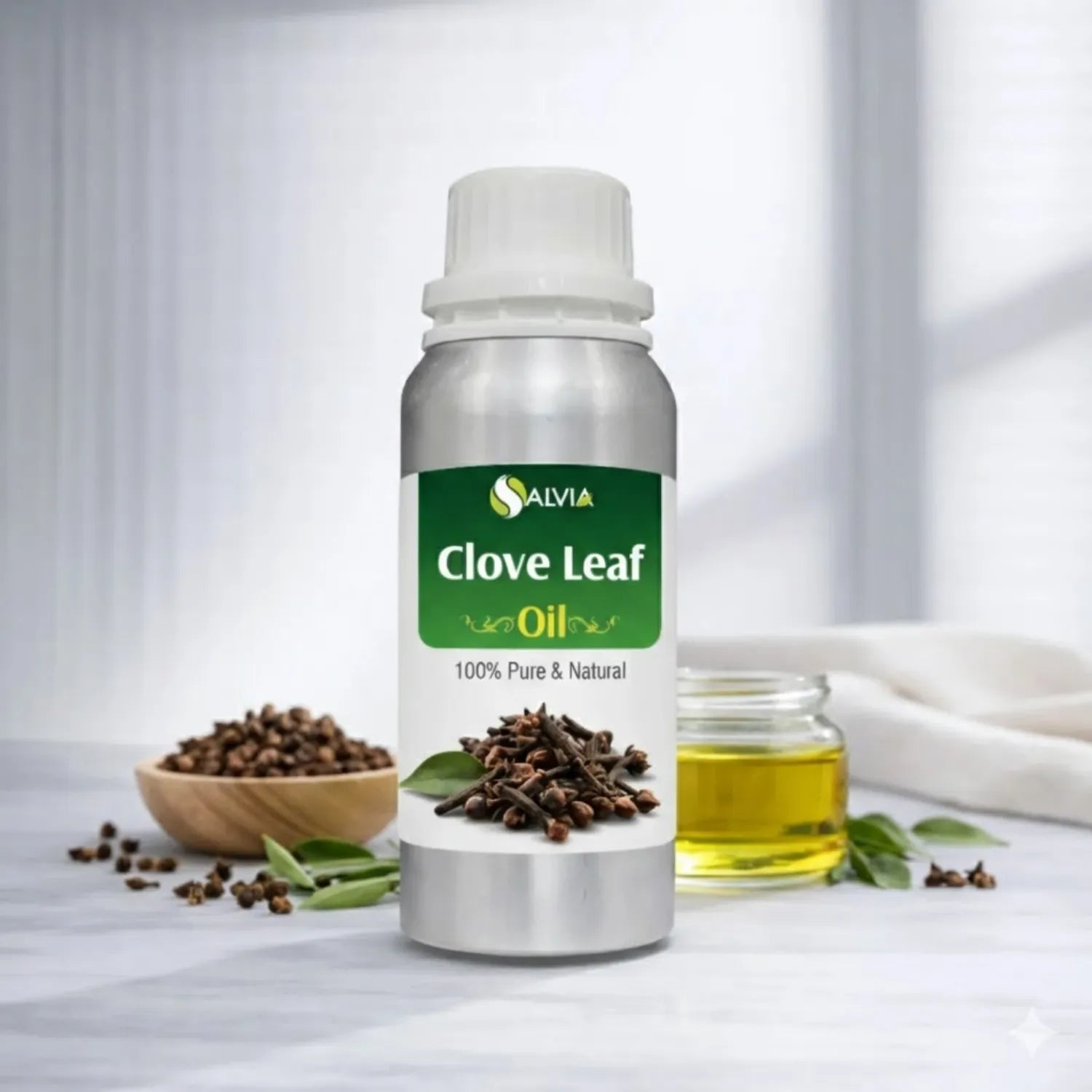 Clove leaf Oil