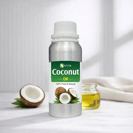 Coconut Oil