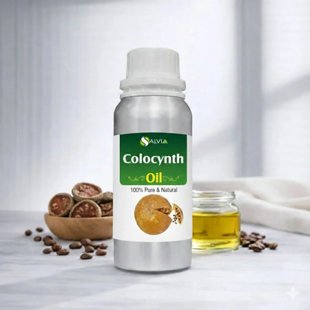 Colocynth Oil