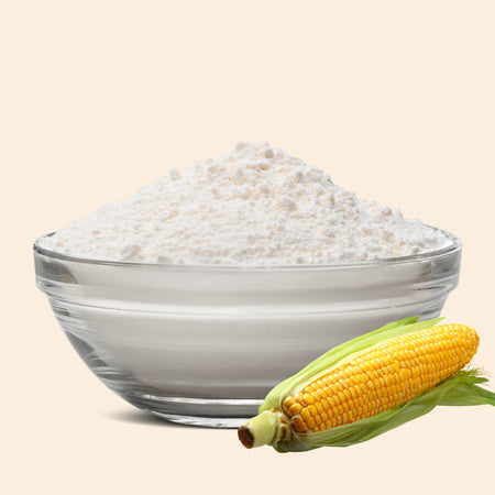 Corn Flour (Maize)