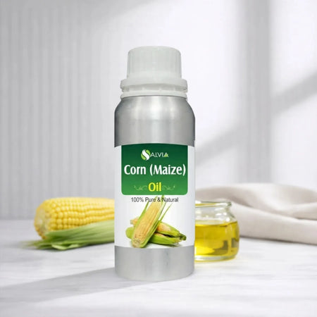 Corn Oil (Maize Oil)
