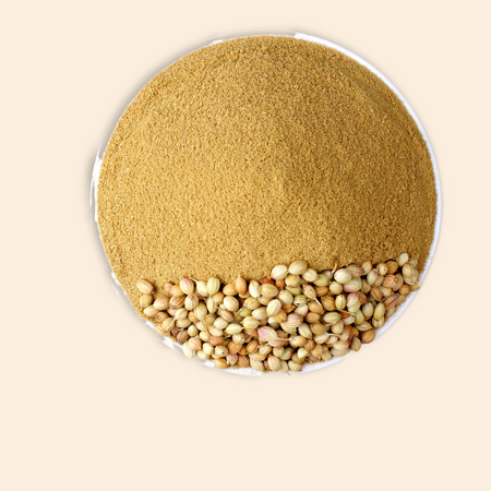 Coriander Powder