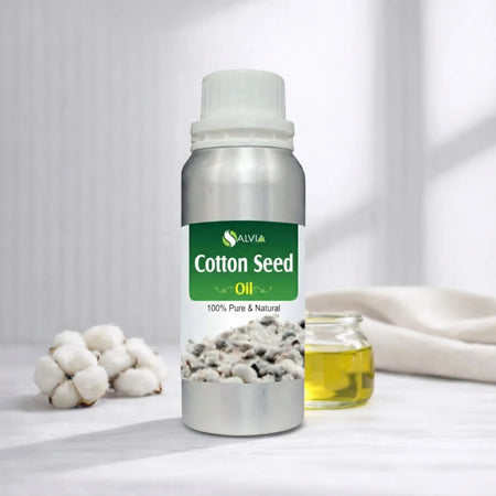 Cotton Seed Oil