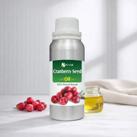 Cranberry Seed Oil