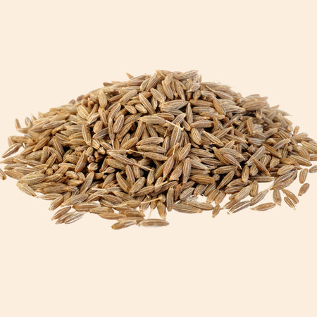 Cumin Seed