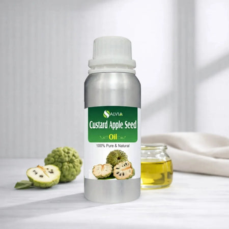 Custard Apple Seed Oil