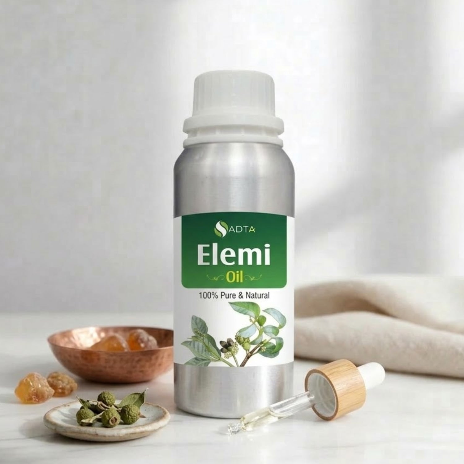 Elemi Oil