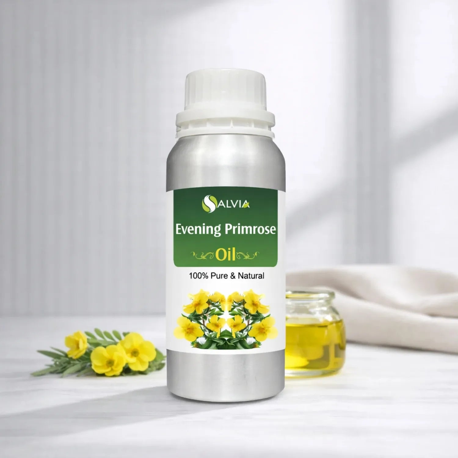 Evening Primrose Oil