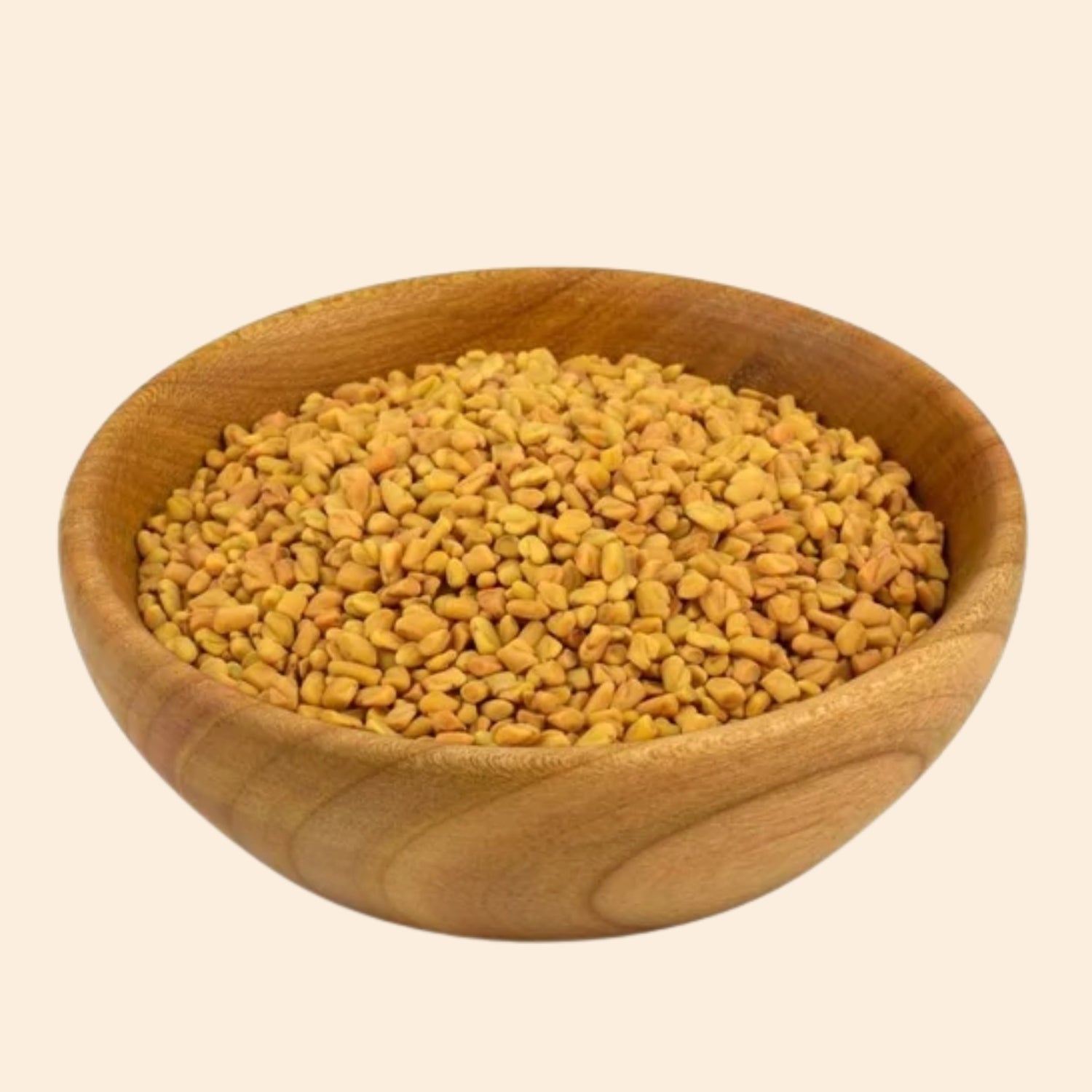 Organic Fenugreek Seed