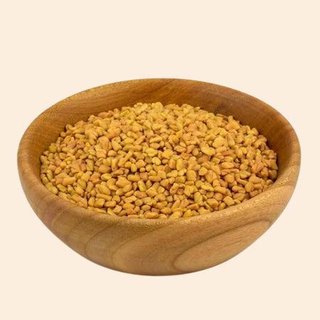 Fenugreek Seed