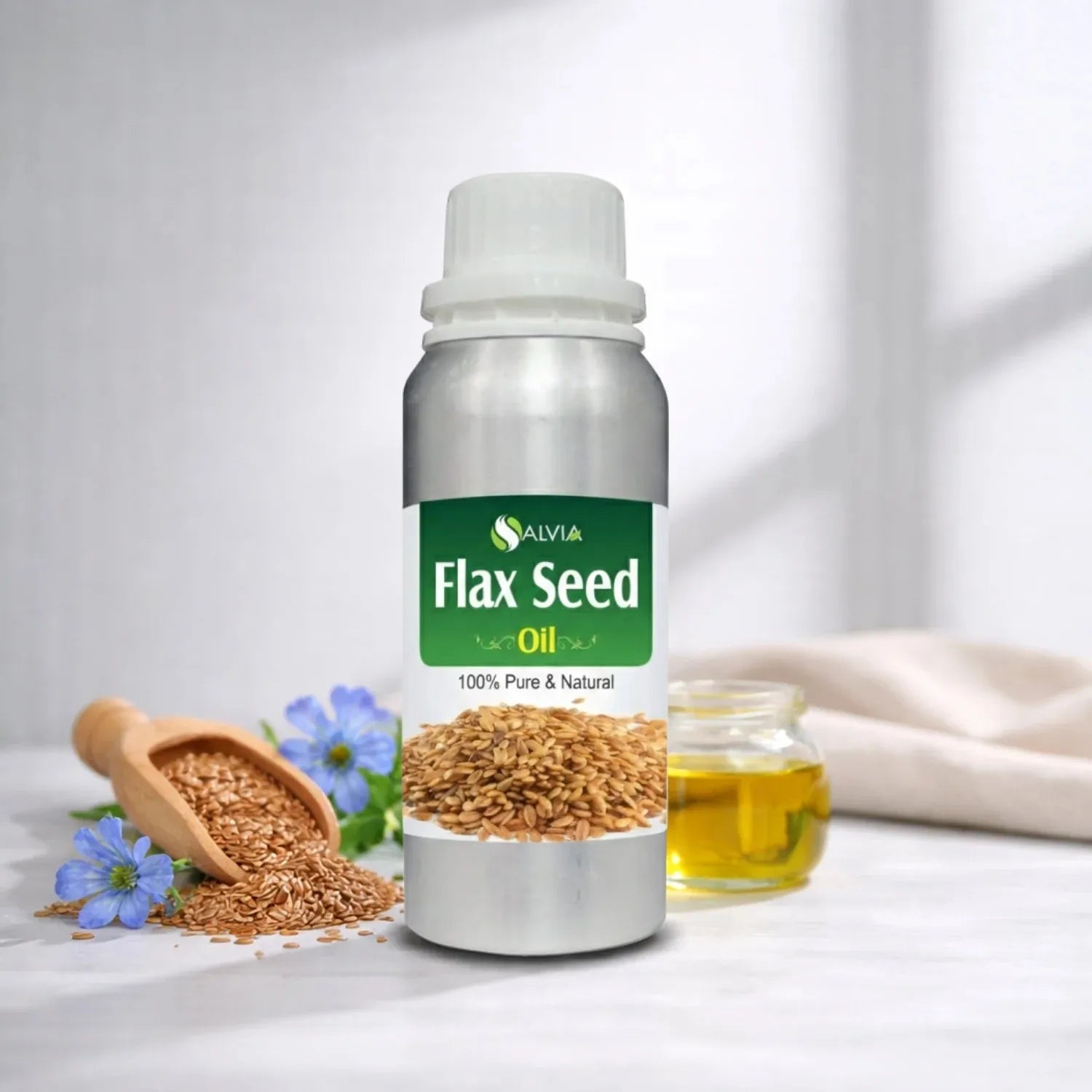Flax Seed Oil