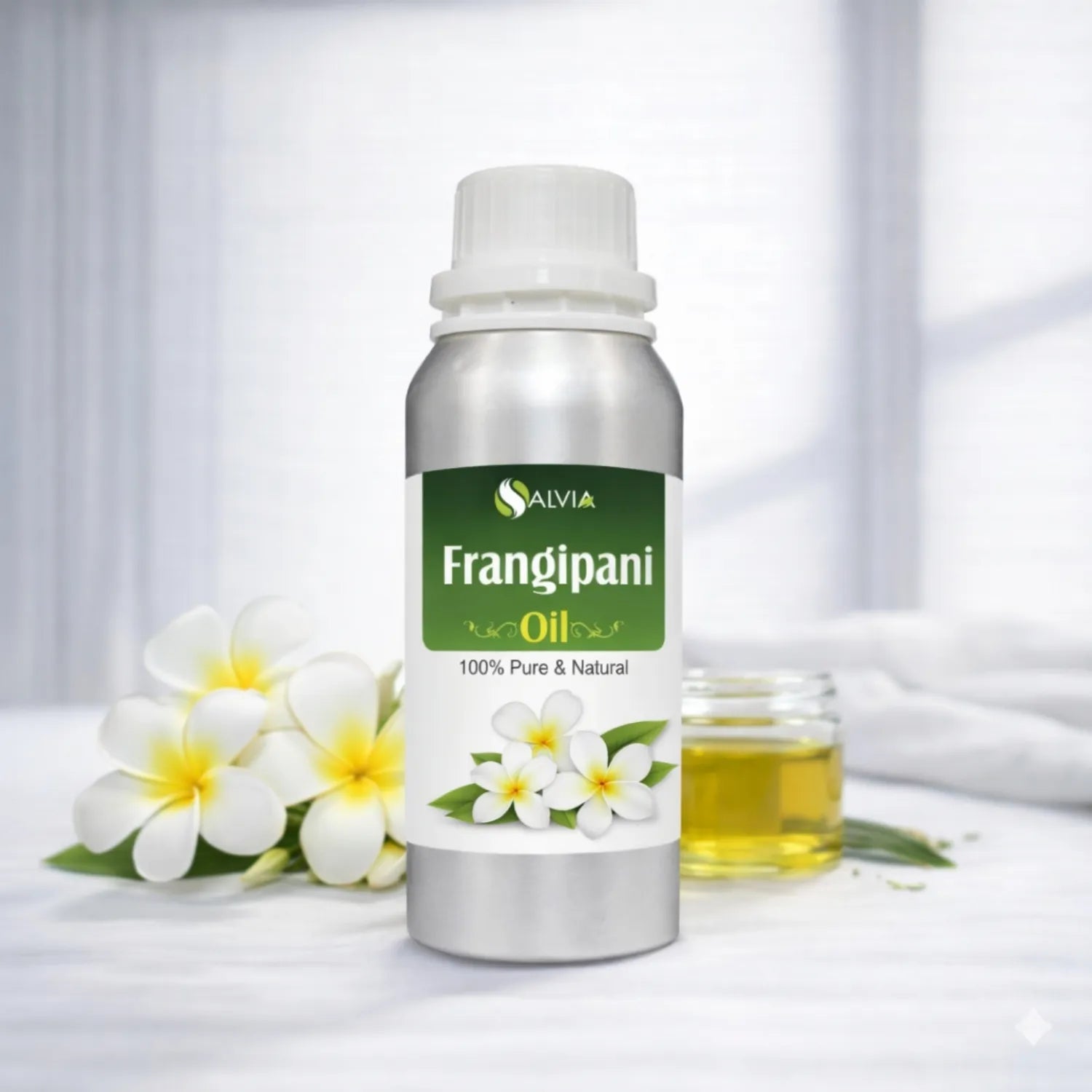 Frangipani Oil