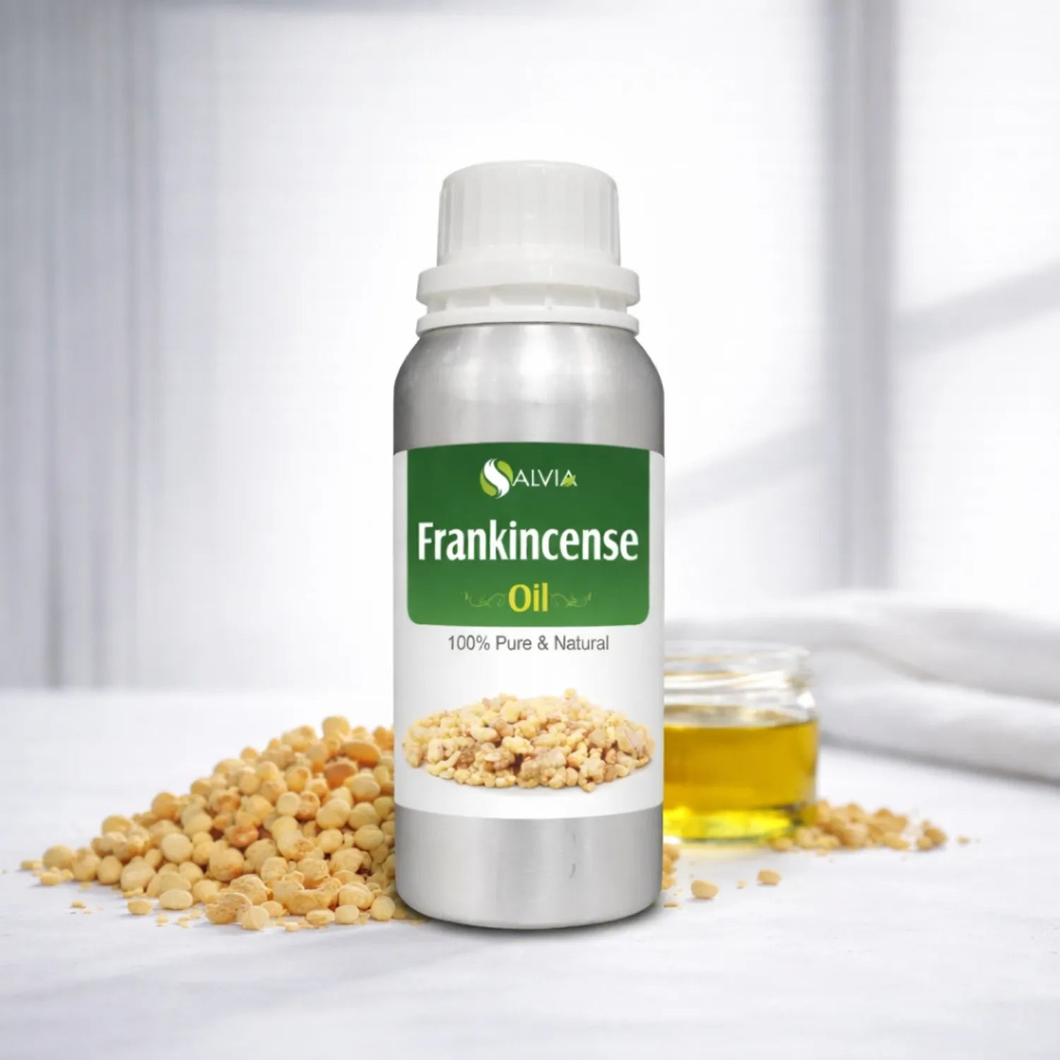 Frankincense Oil