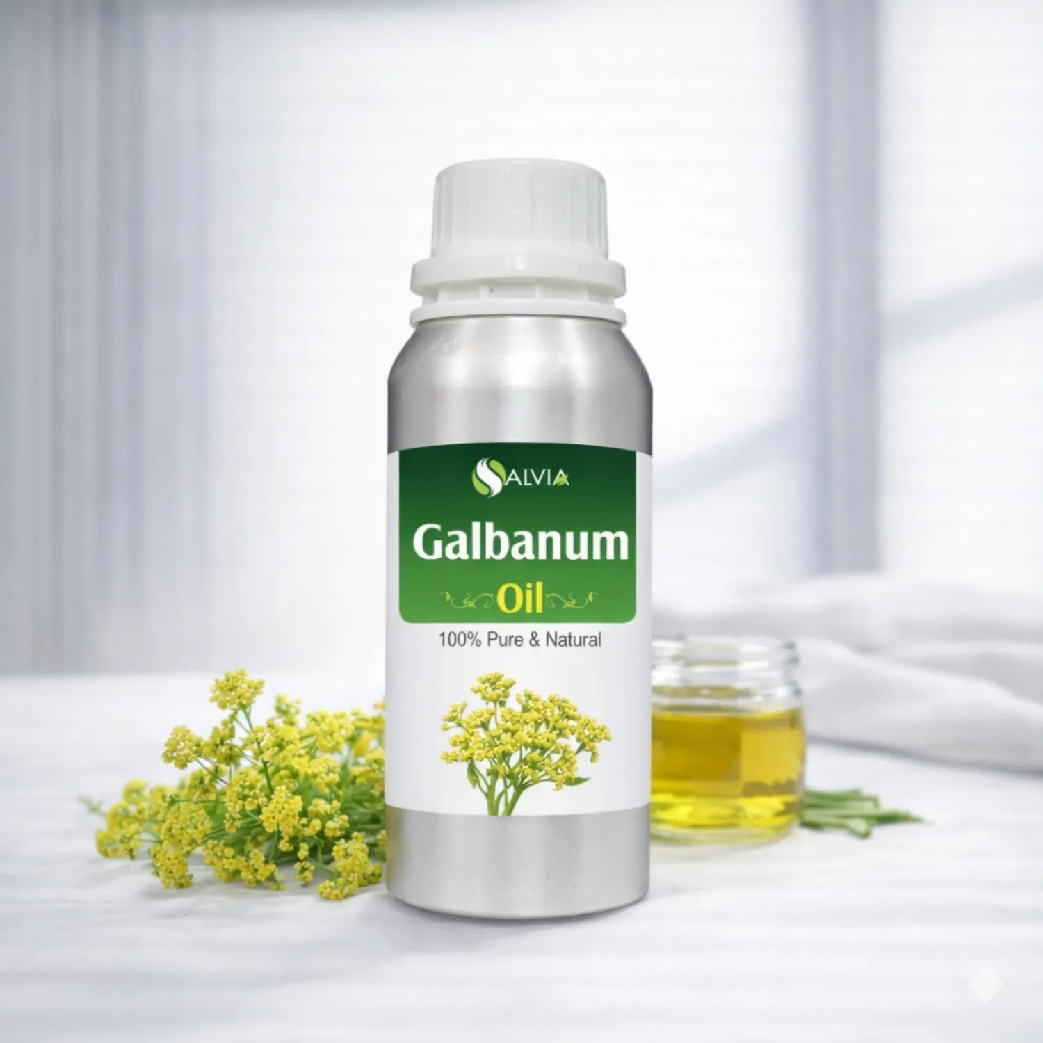 Galbanum Oil