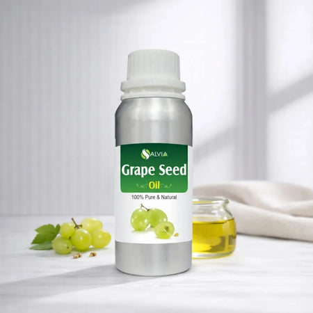 Grape Seed Oil
