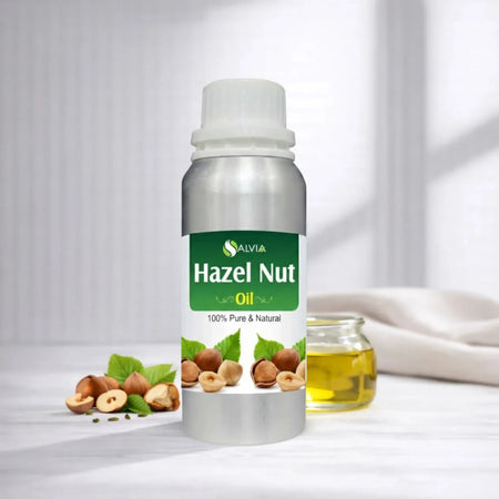 Hazel Nut Oil