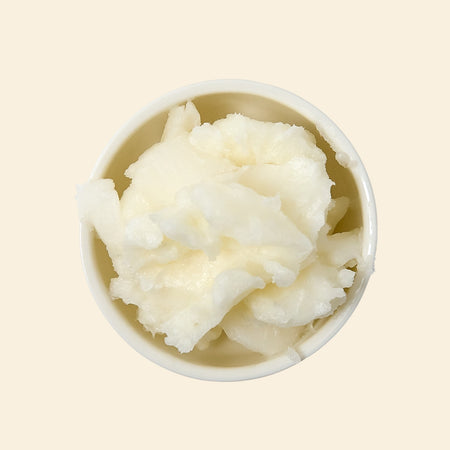 Refined Hemp Sead Butter