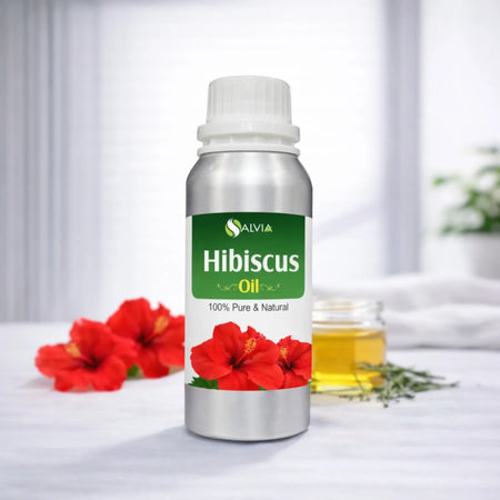 Hibiscus Oil
