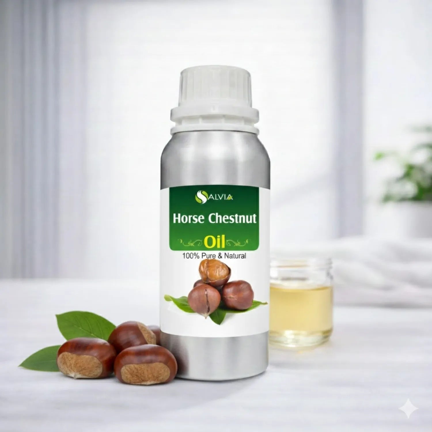 Horse Chestnut Oil