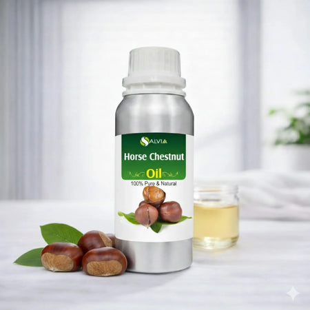 Horse Chestnut Oil