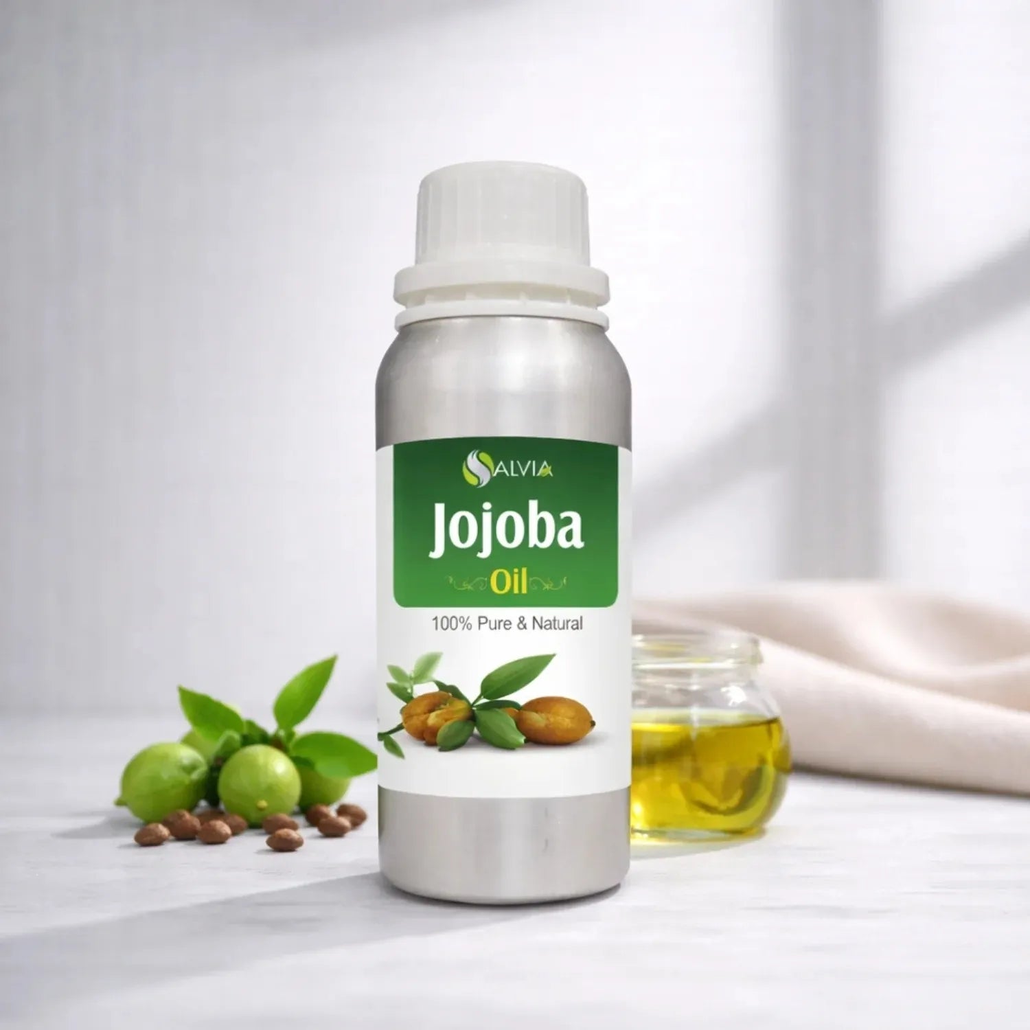 Jojoba Oil