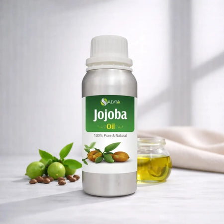 Jojoba Oil