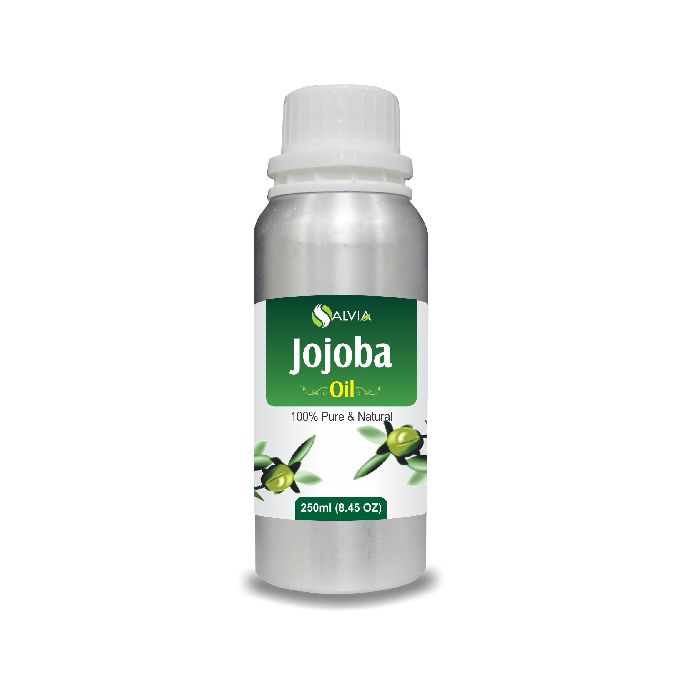 Jojoba Oil Natural Carrier Oil Hair Growth